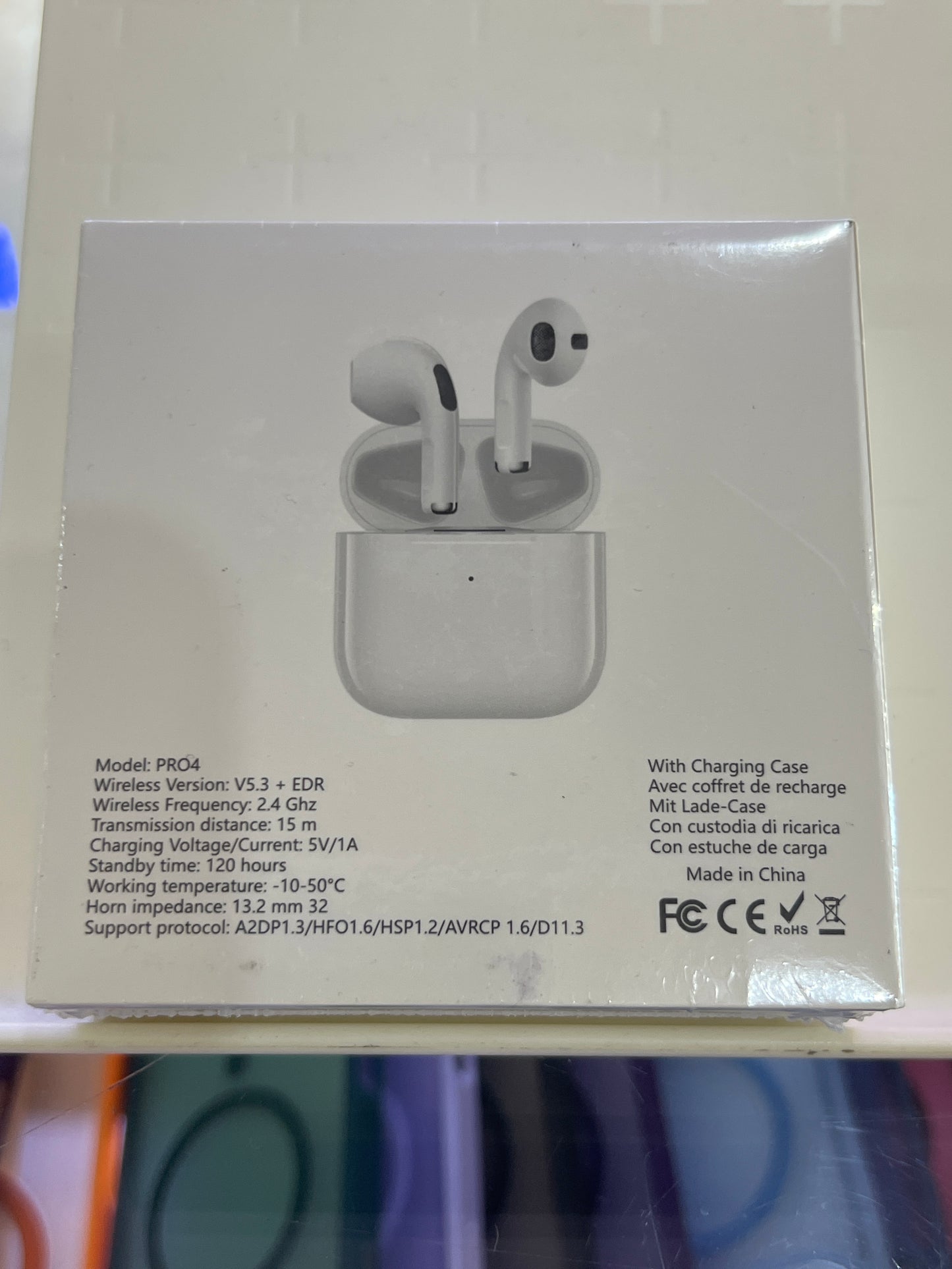 AirPod Pro 4