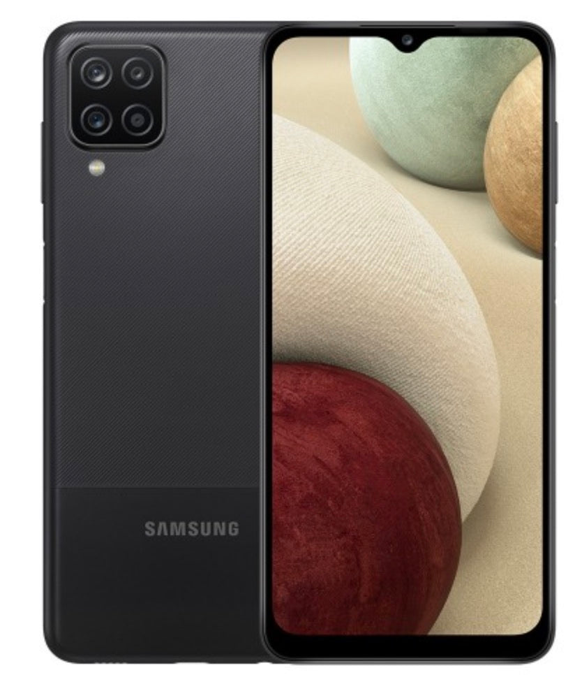 Samsung Galaxy A12 Repair