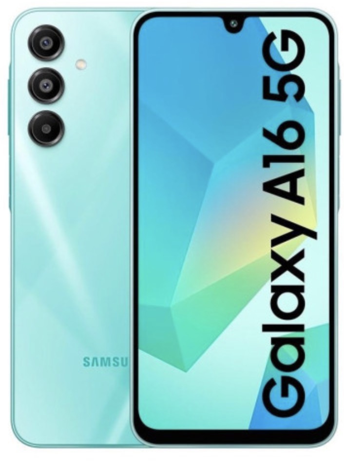 Samsung Galaxy A16 5G(A166P A166B) Repair
