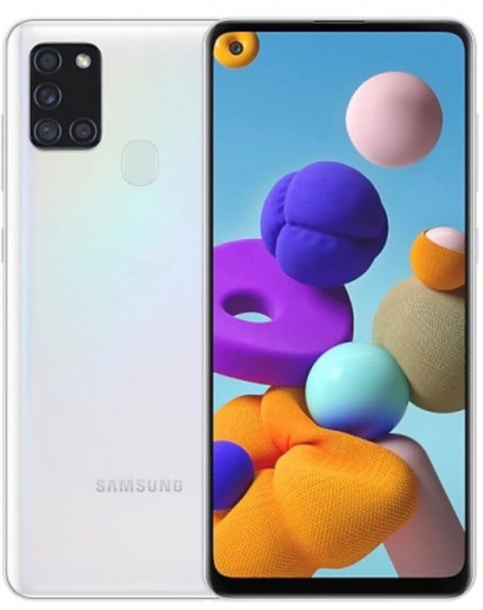 Samsung Galaxy A21s(SM-A217F/DS) Repair