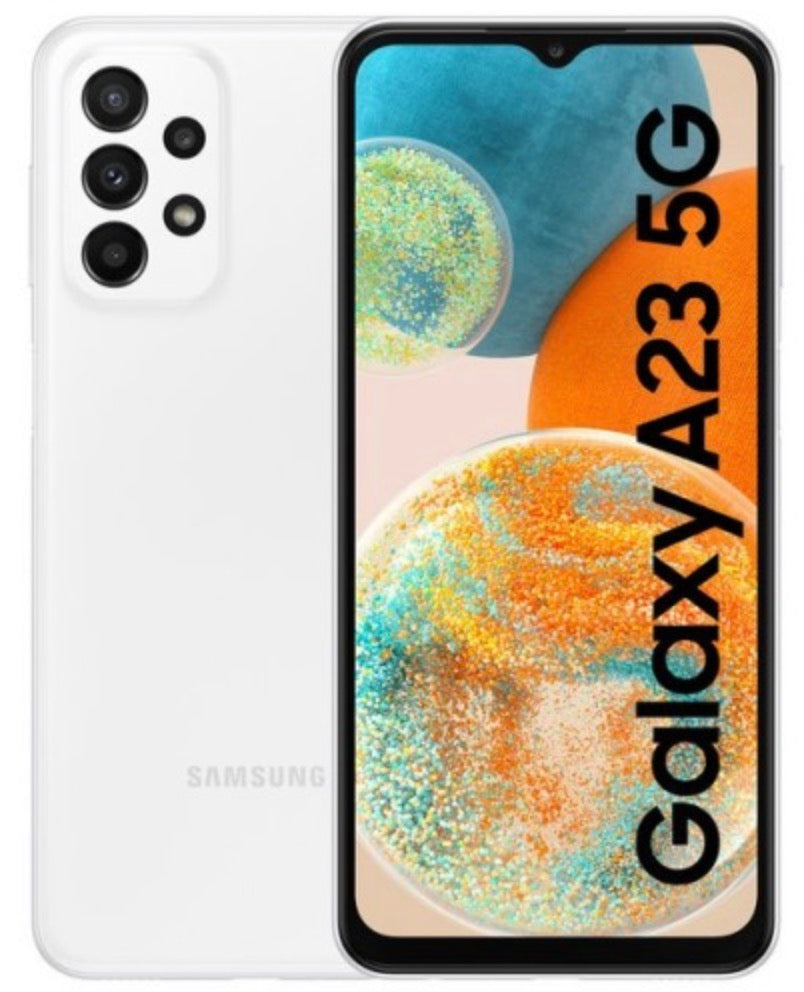 Samsung Galaxy A23 4G (A235) Repair