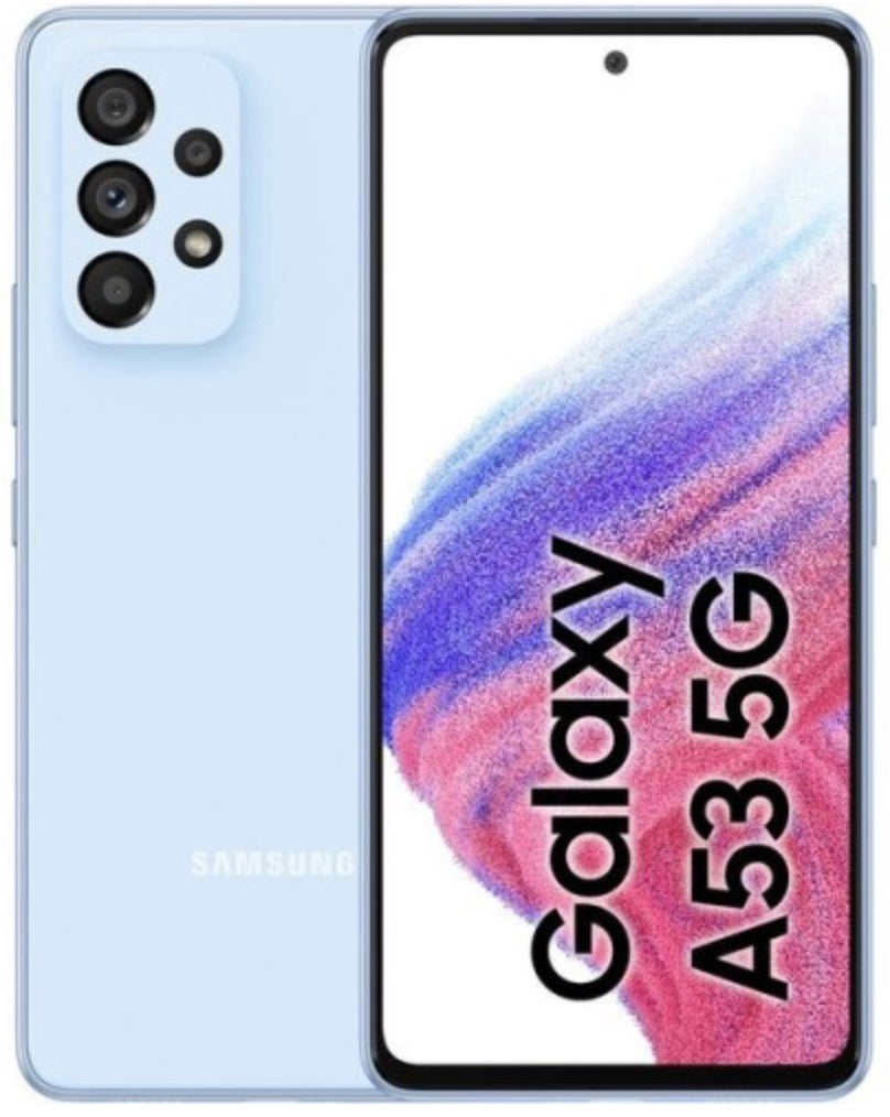 Samsung Galaxy A53 (A536)Repair