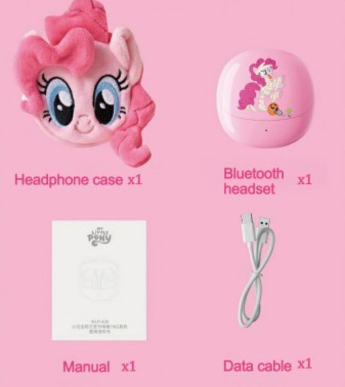 Little Pony TWS earbuds (MLP-A30)