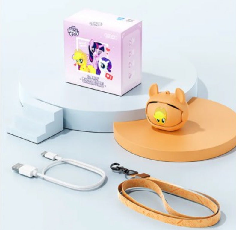 Little Pony Wireless Headphone MLP-EC10
