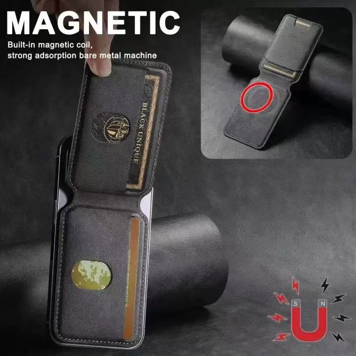 Magsafe Card Holder (Folding)