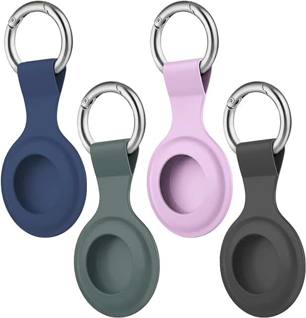 Air Tag Case