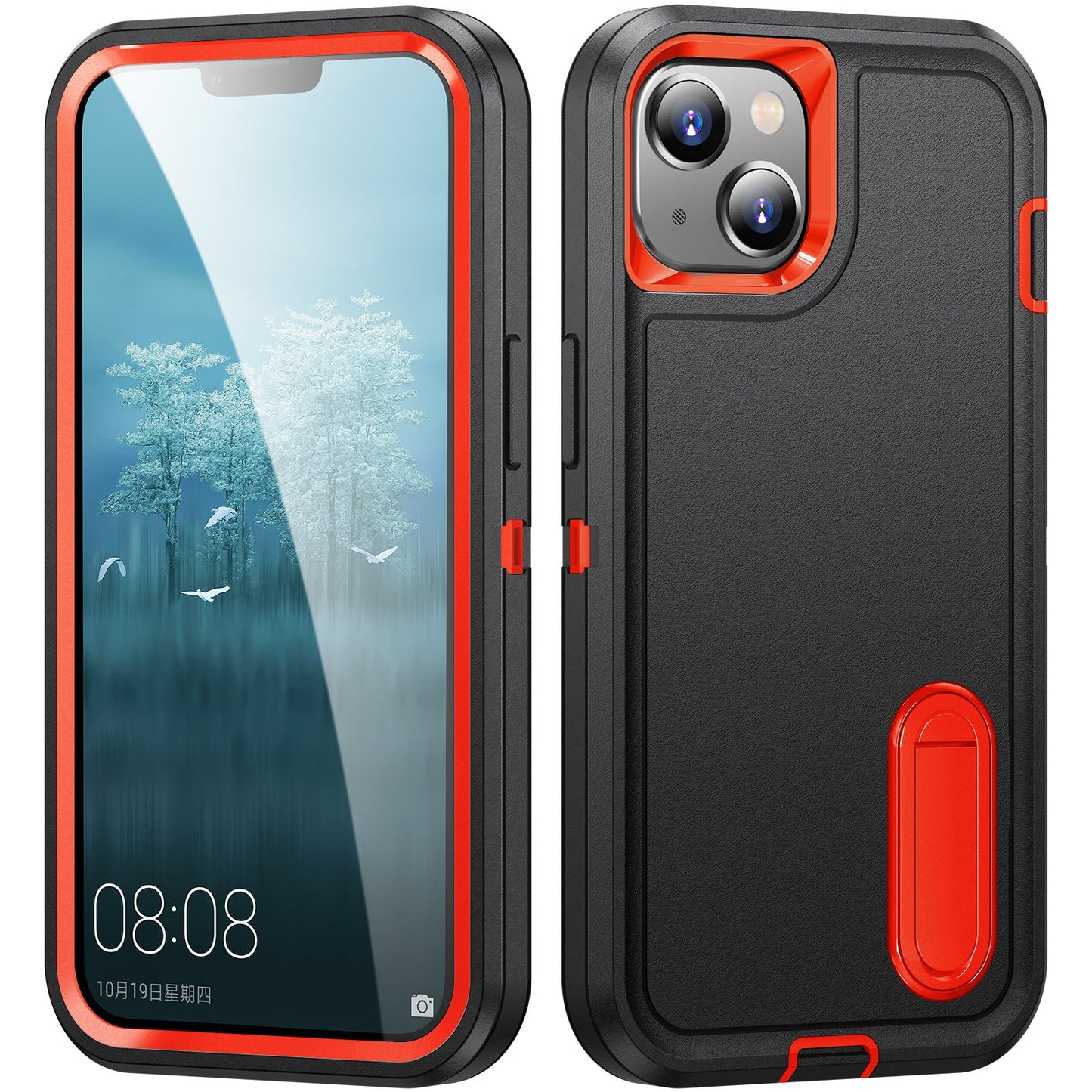 Slim Robotic Cases 7/XR
