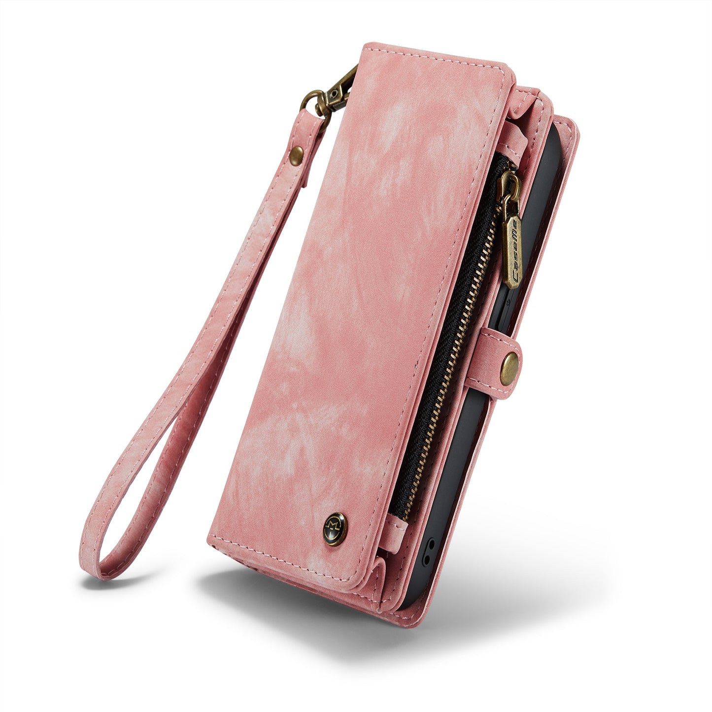 Multi Wallet Cases with Detachable Case + Coin Bag 15