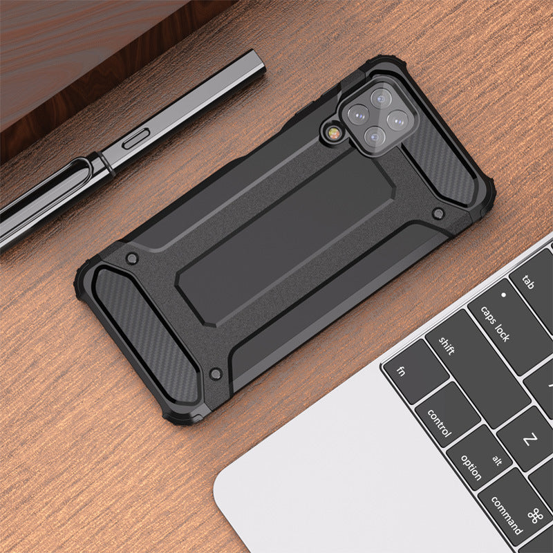 Double Layer Heavy Duty Cases