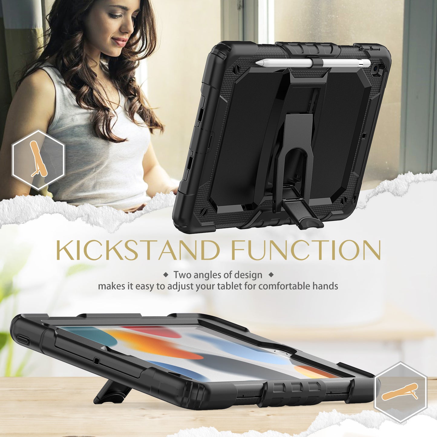 Samsung Heavy Duty Case SS4