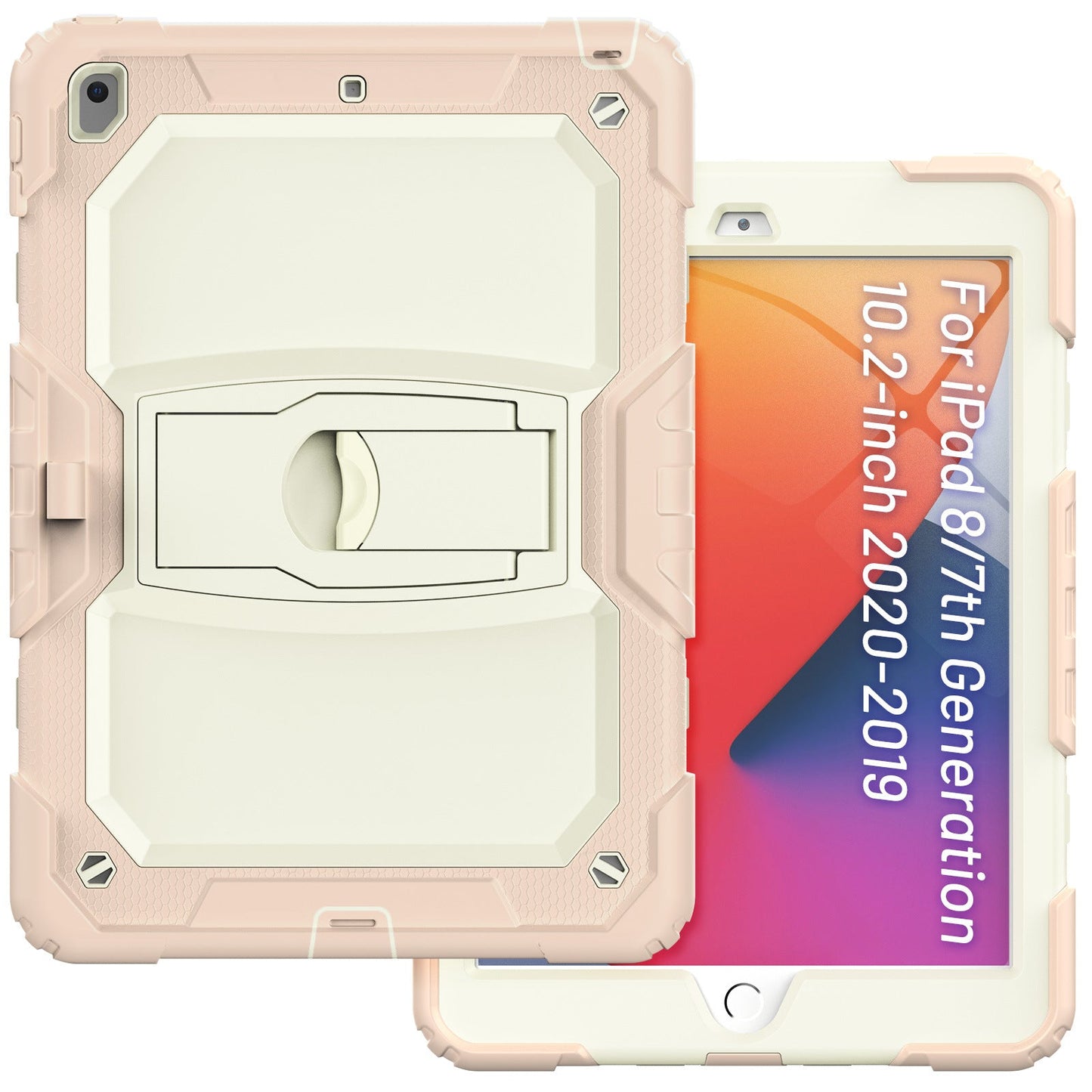 Samsung Heavy Duty Case SS4