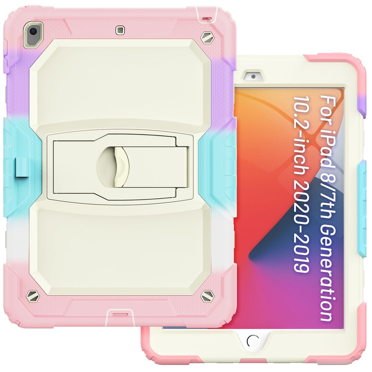 Samsung Heavy Duty Case SS4