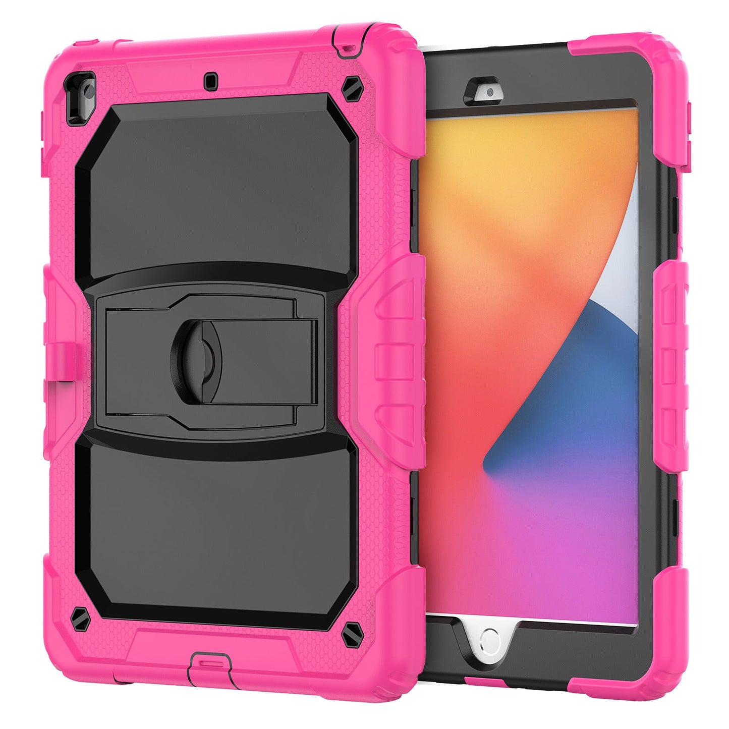 Samsung Heavy Duty Case SS4