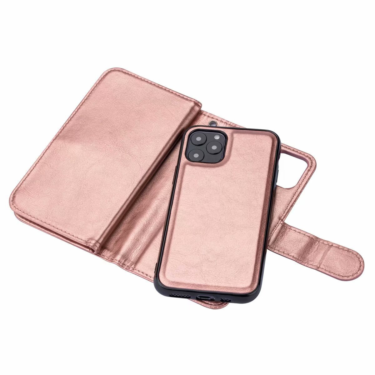 Wallet 2 in 1 Detachable Case 2