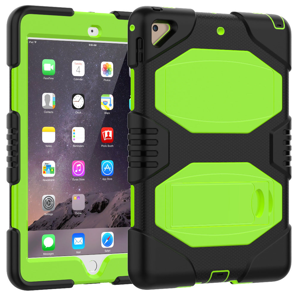 iPad Heavy Duty Case TT6