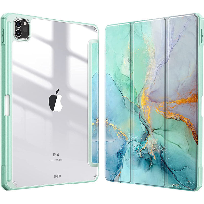 iPad Smart Case TT2