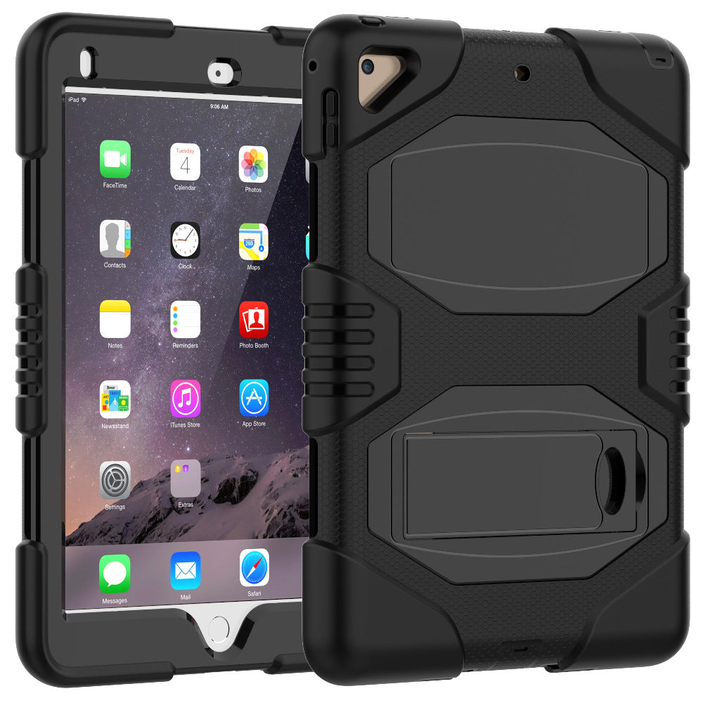 iPad Heavy Duty Case TT6