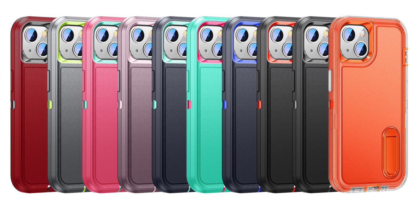 Slim Robotic Cases 11/12