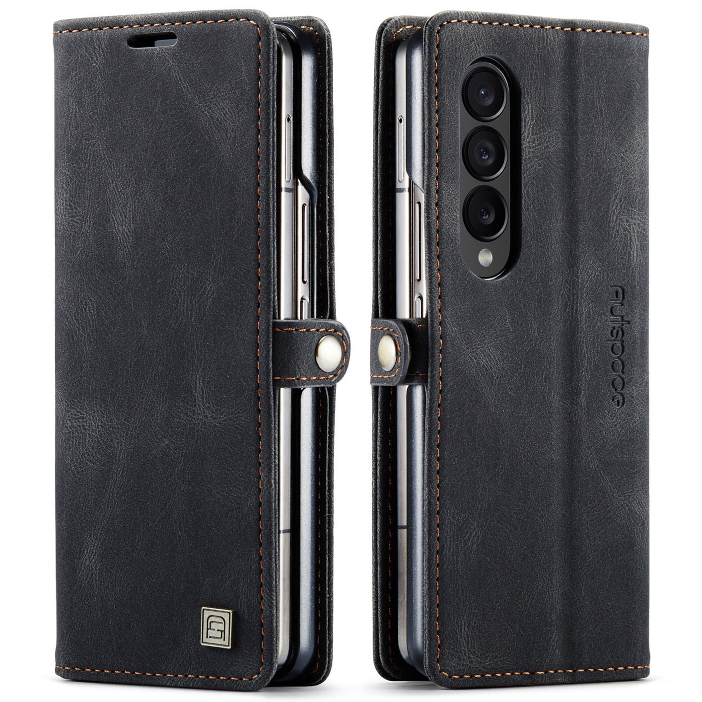 Samsung Fold 4 Classic Flip Case