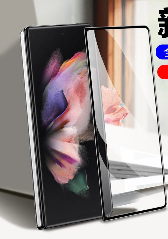 Glass Protector for Samsung Note Model PP8
