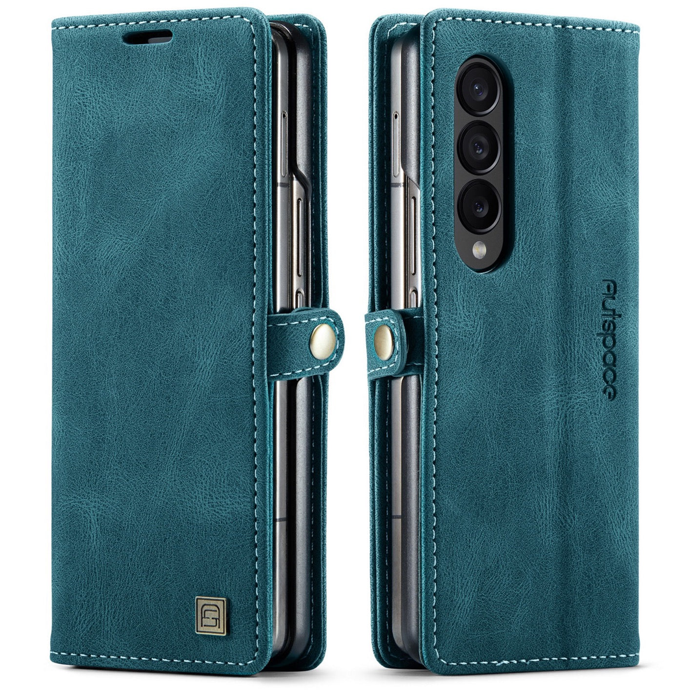 Samsung Fold 4 Classic Flip Case