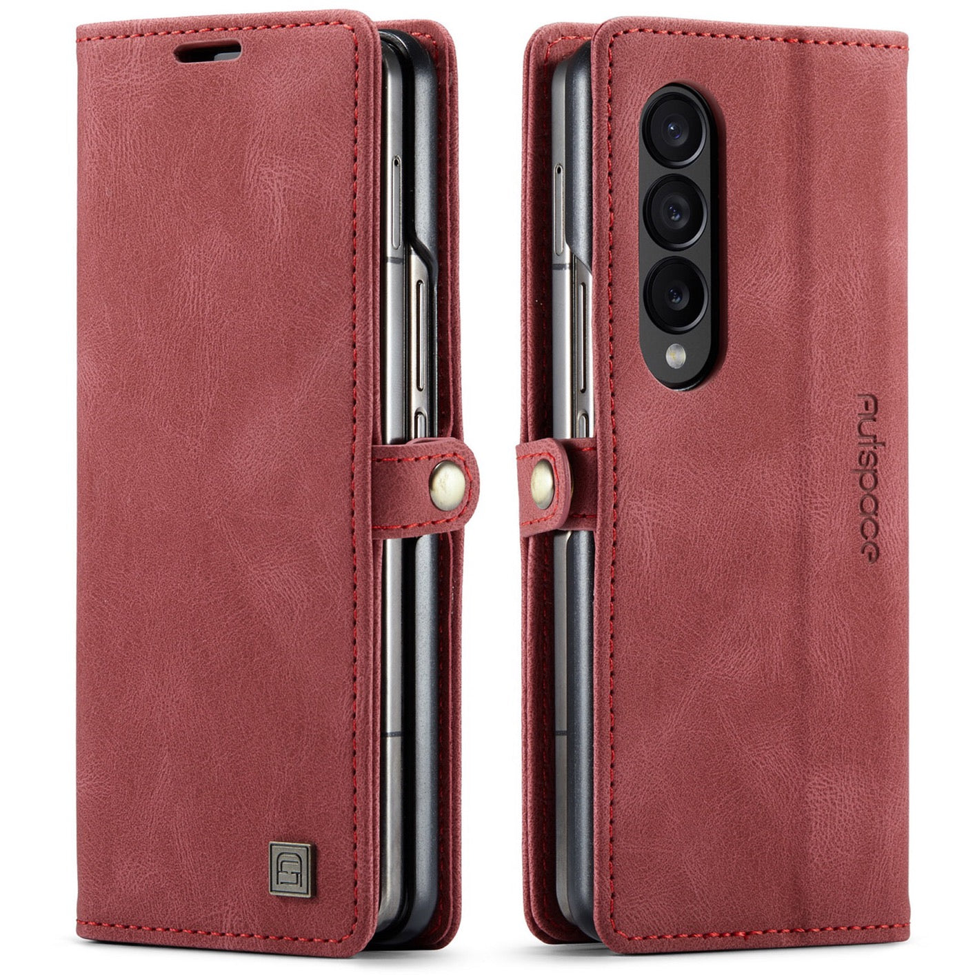 Samsung Fold 4 Classic Flip Case