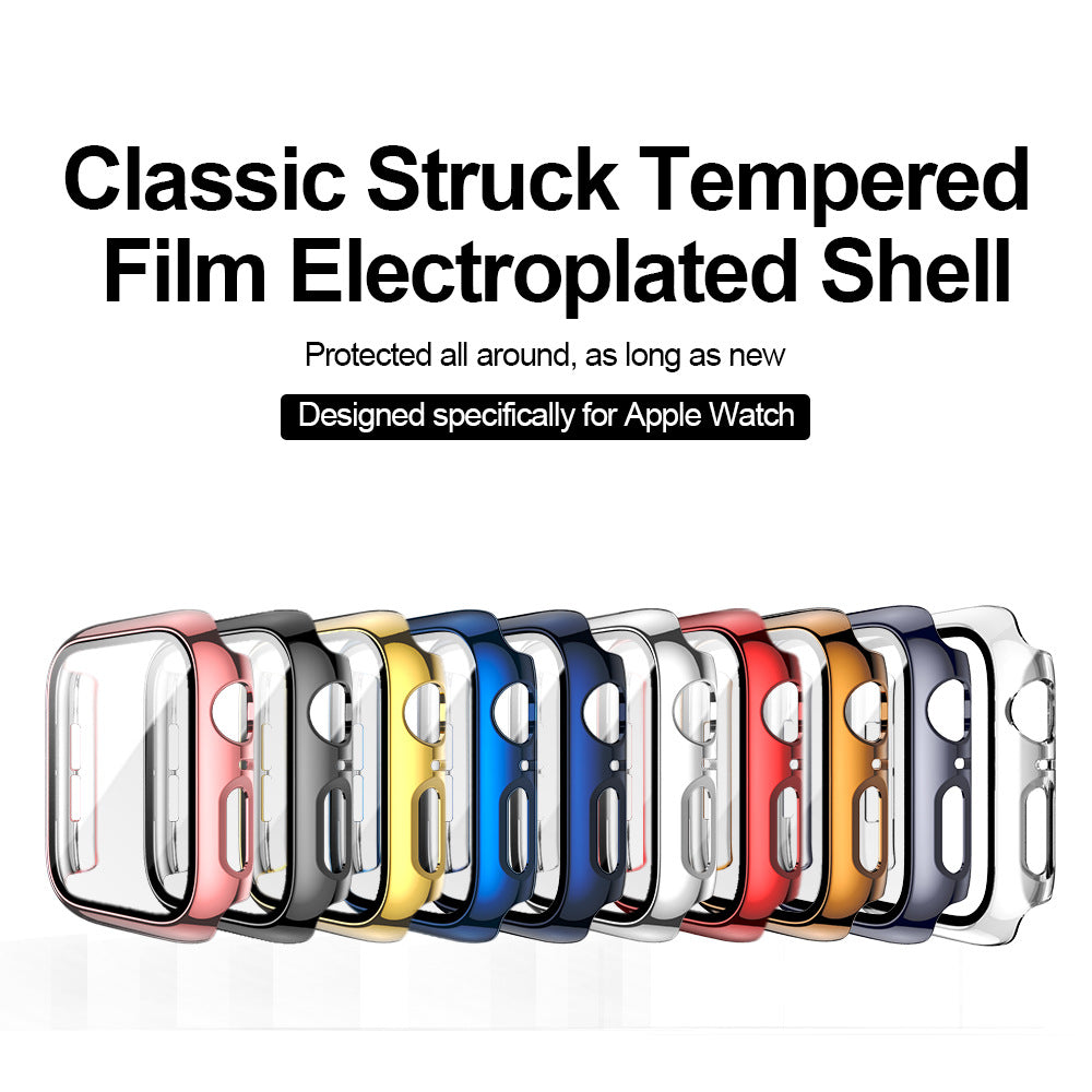 Apple Watch Case with Protector