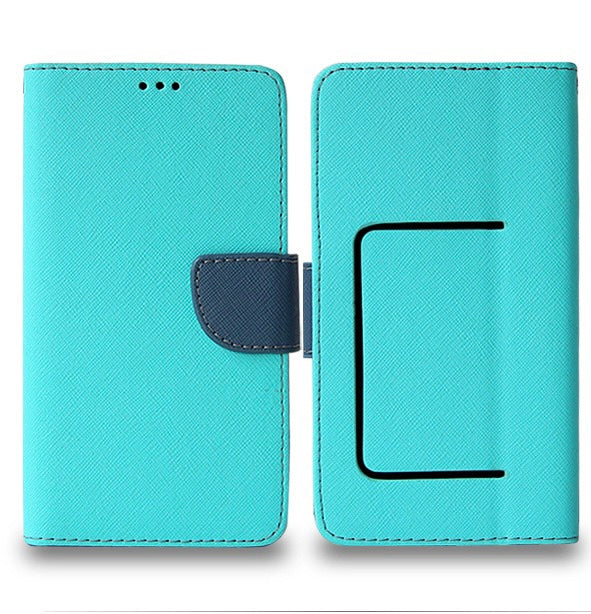 2 color UNIVERSAL FLIP CASE UN1