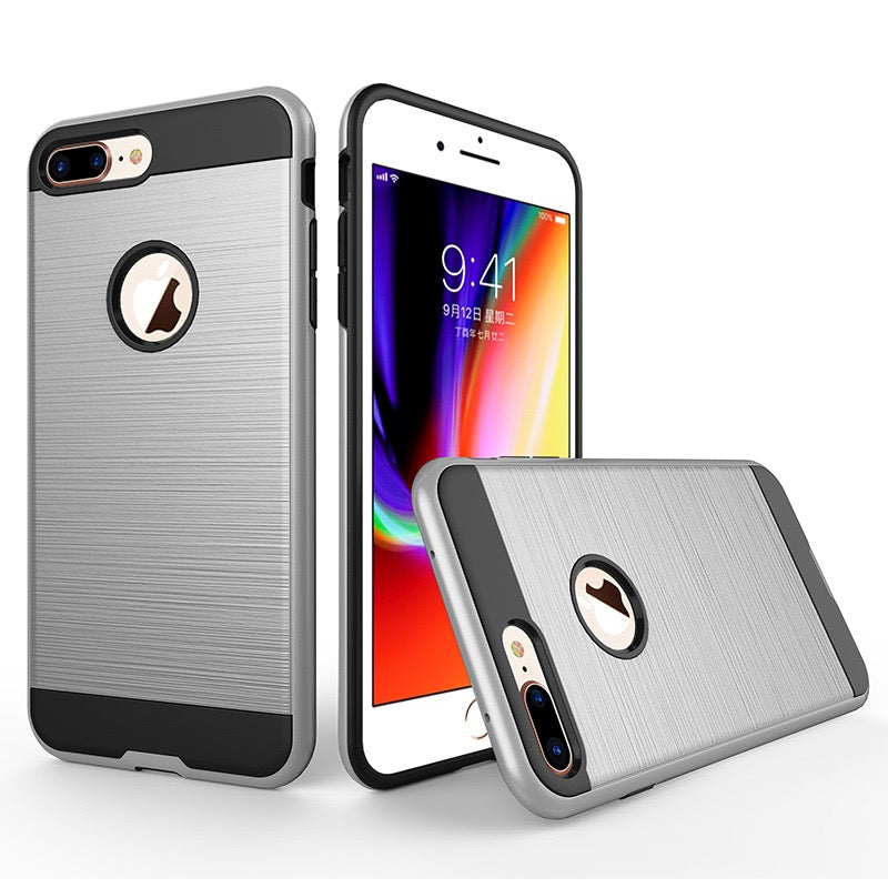 iPhone 11 Smoothy Heavy Duty Case