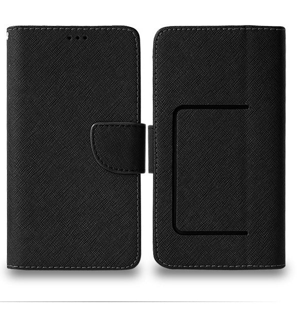 2 color UNIVERSAL FLIP CASE UN1