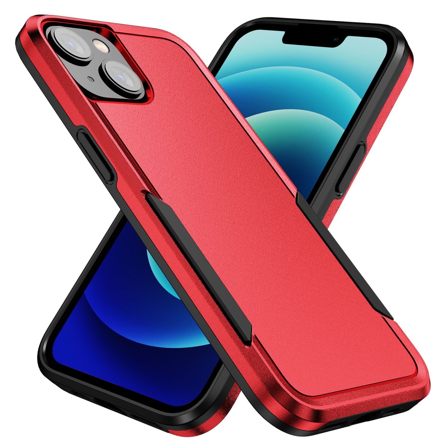 iPhone 11 Super Protection Case 2023
