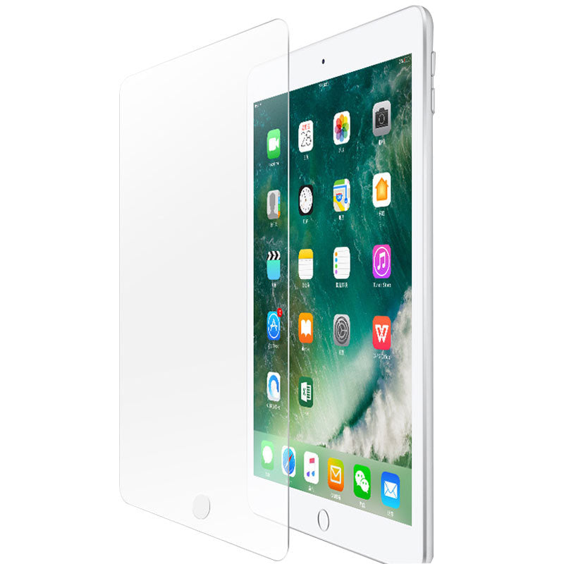 Glass Protector for iPad PP6