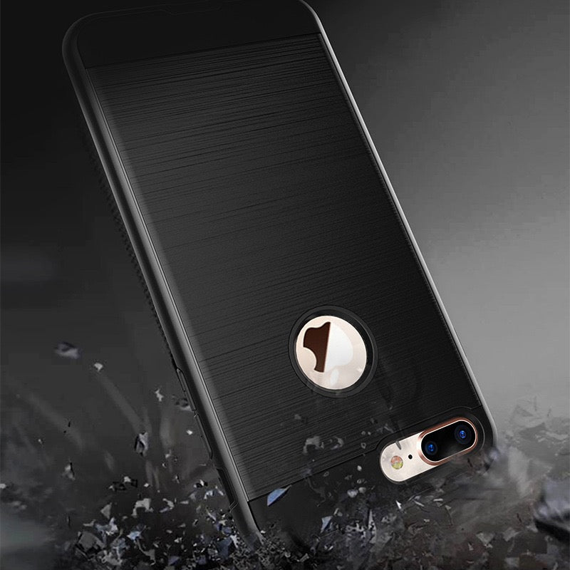 iPhone 11 Smoothy Heavy Duty Case