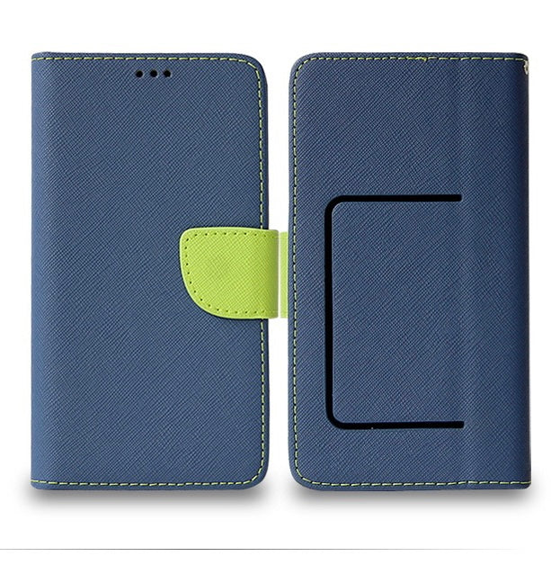2 color UNIVERSAL FLIP CASE UN1