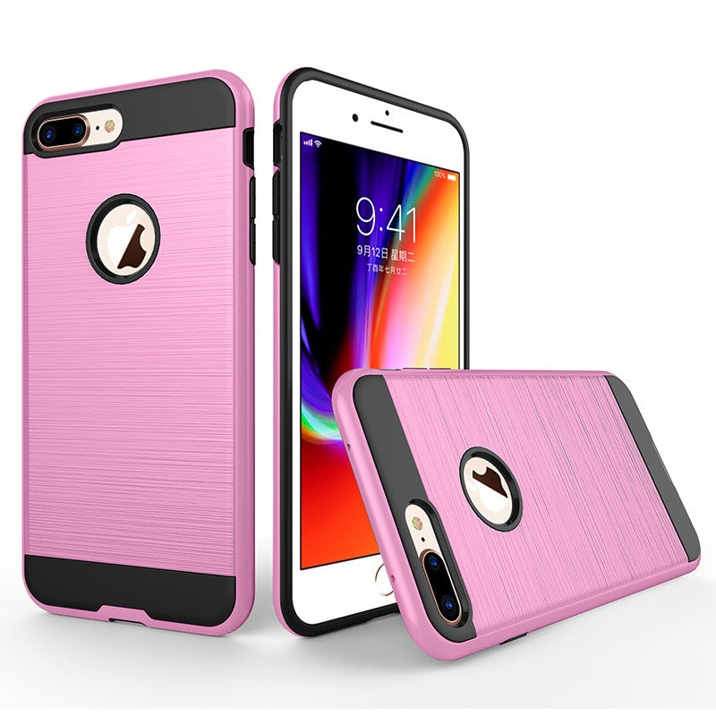 iPhone 11 Smoothy Heavy Duty Case