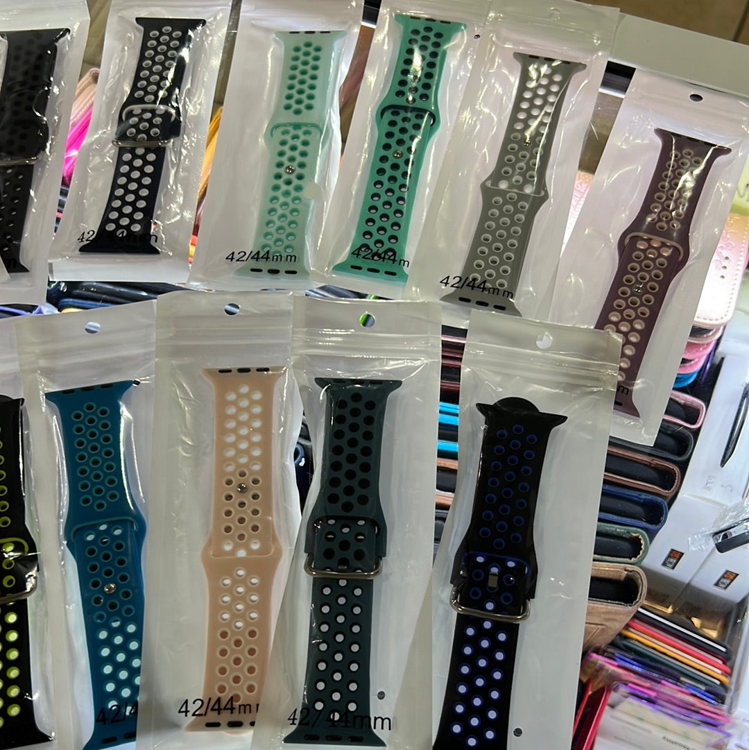 Apple Watch Sport Band WW2