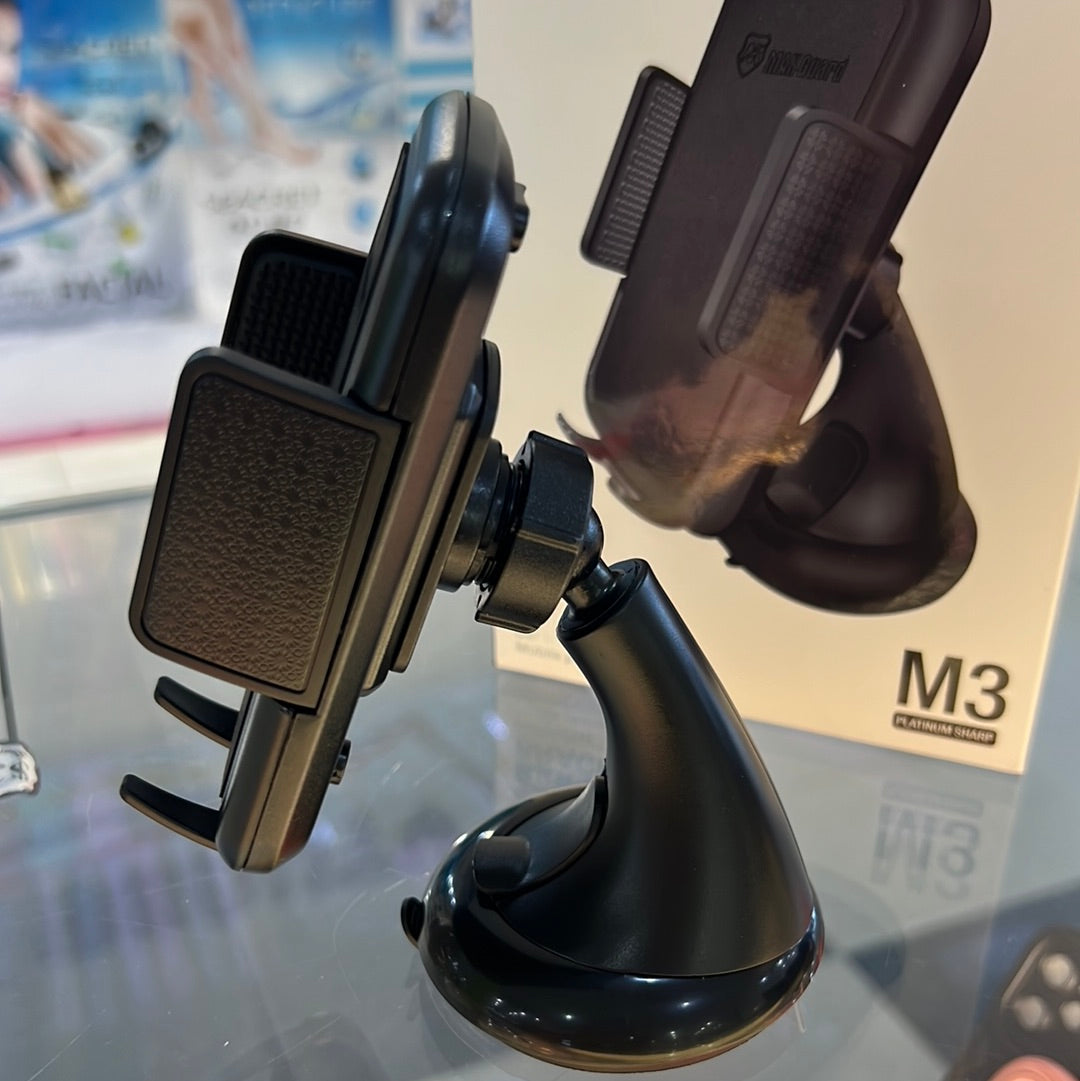 Max Car Holder M3