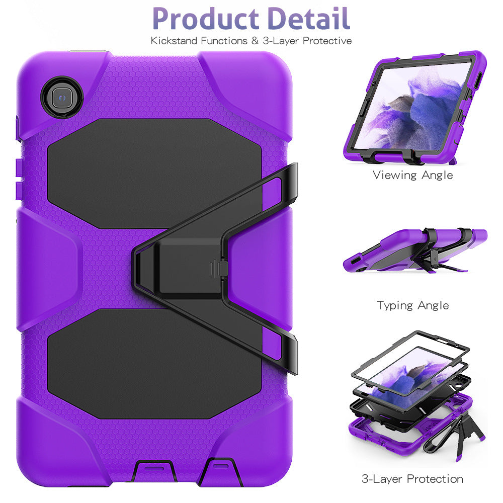 Samsung Tablet Heavy Duty Case SS3