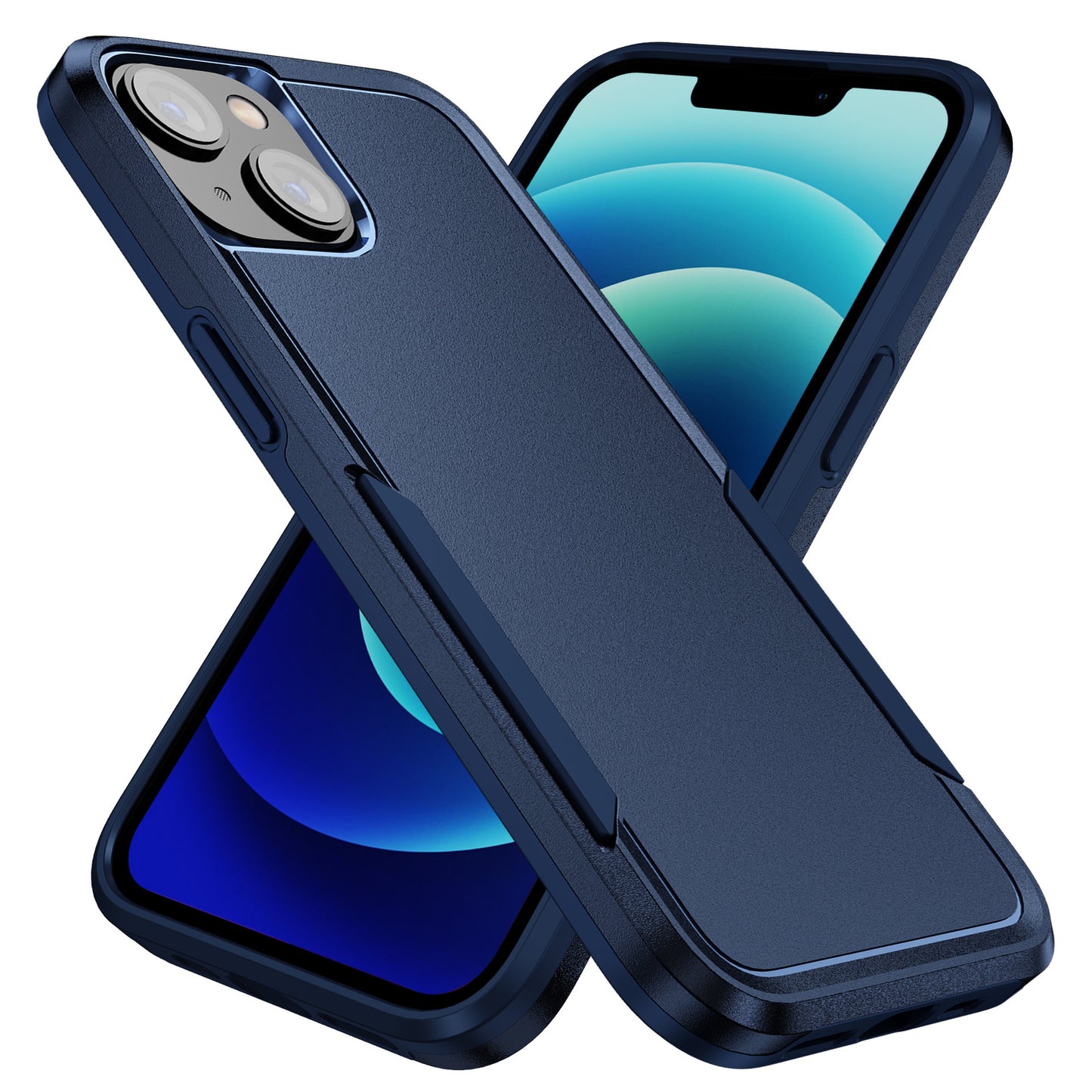 iPhone 11 Super Protection Case 2023