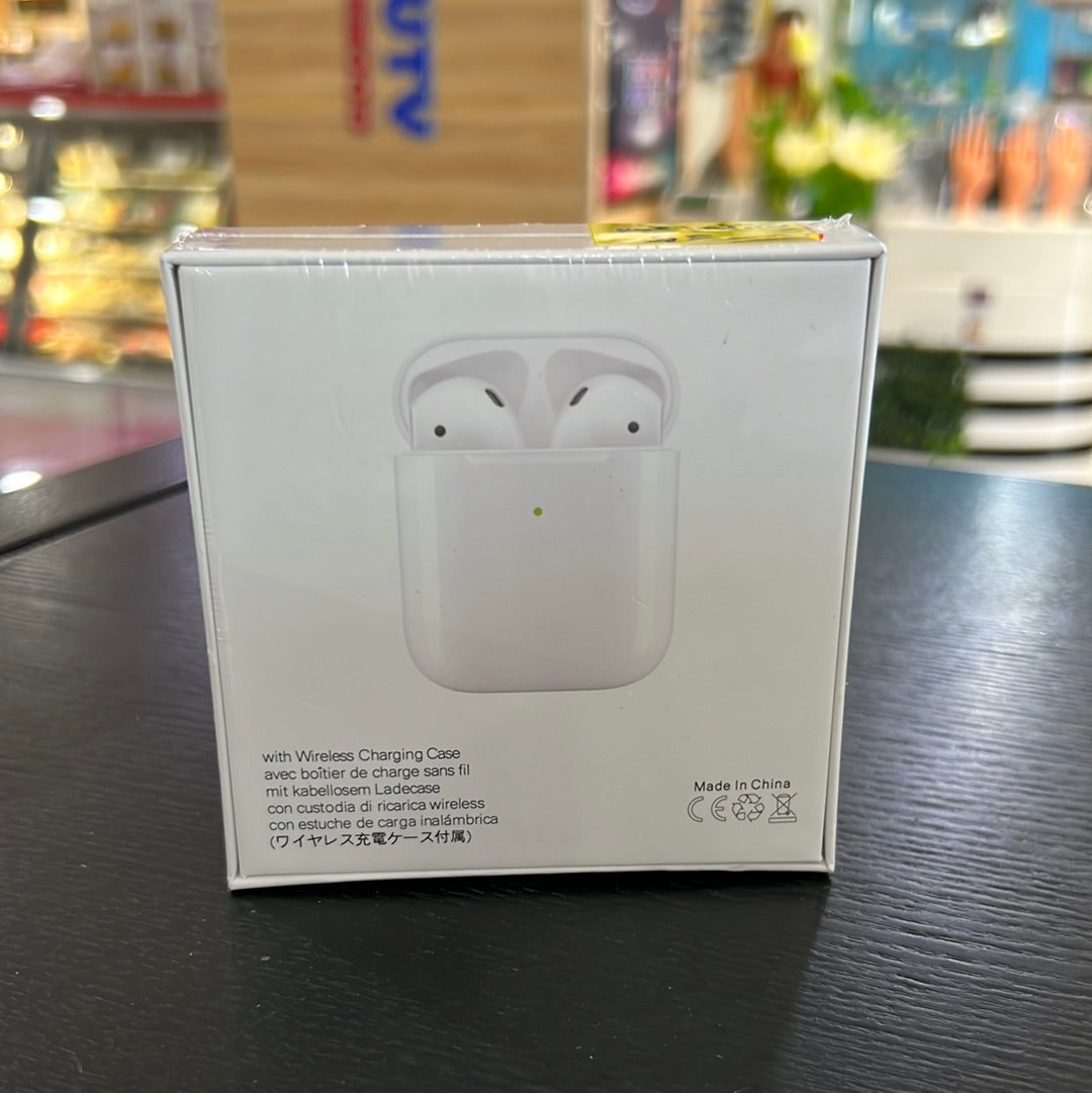 AirPod 2nd Generation