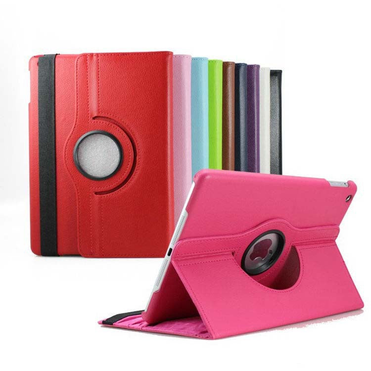 iPad 360 Rotation Case TT1