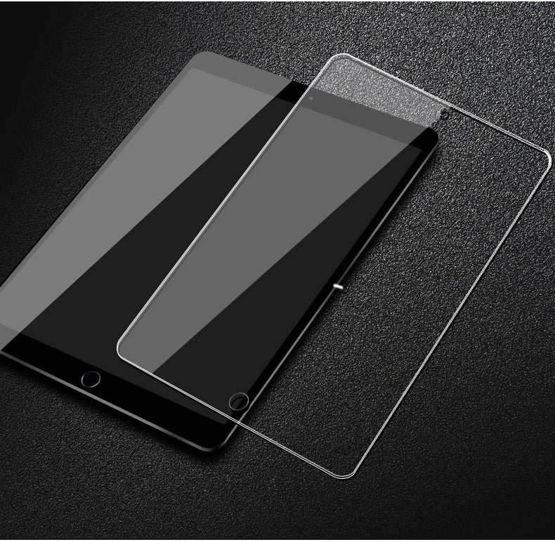 Glass Protector for iPad PP6