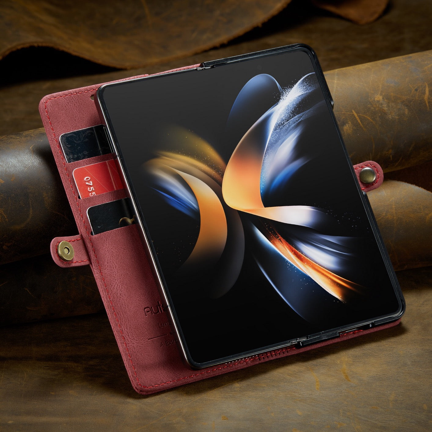 Samsung Fold 4 Classic Flip Case