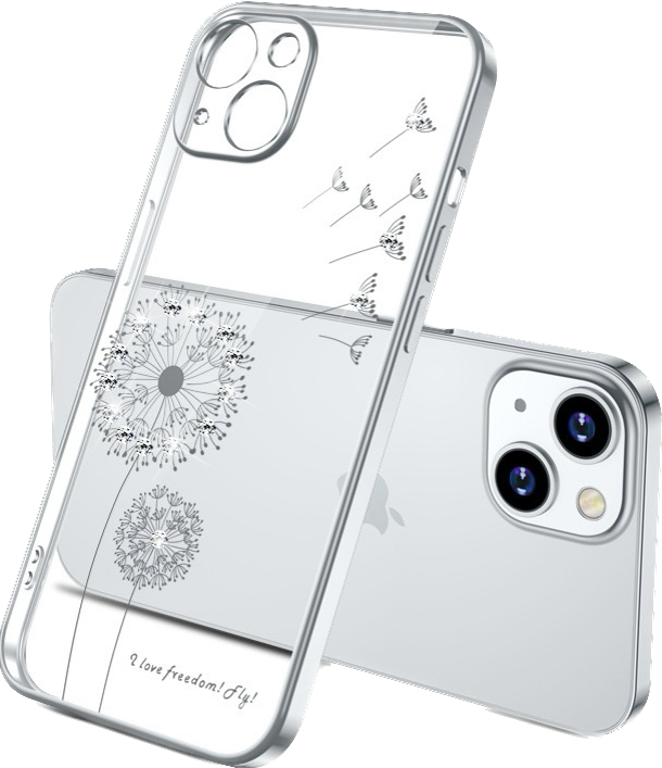 Transparent Tara Case