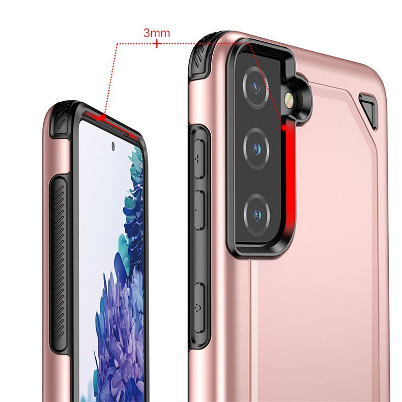 iPhone 11 SPG Case