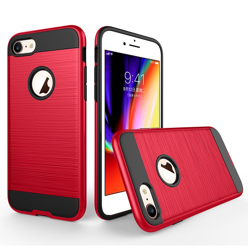 iPhone 11 Smoothy Heavy Duty Case