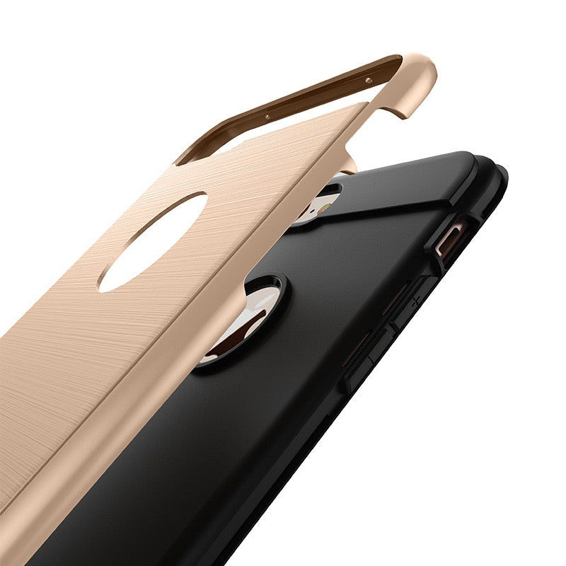 iPhone 11 Smoothy Heavy Duty Case