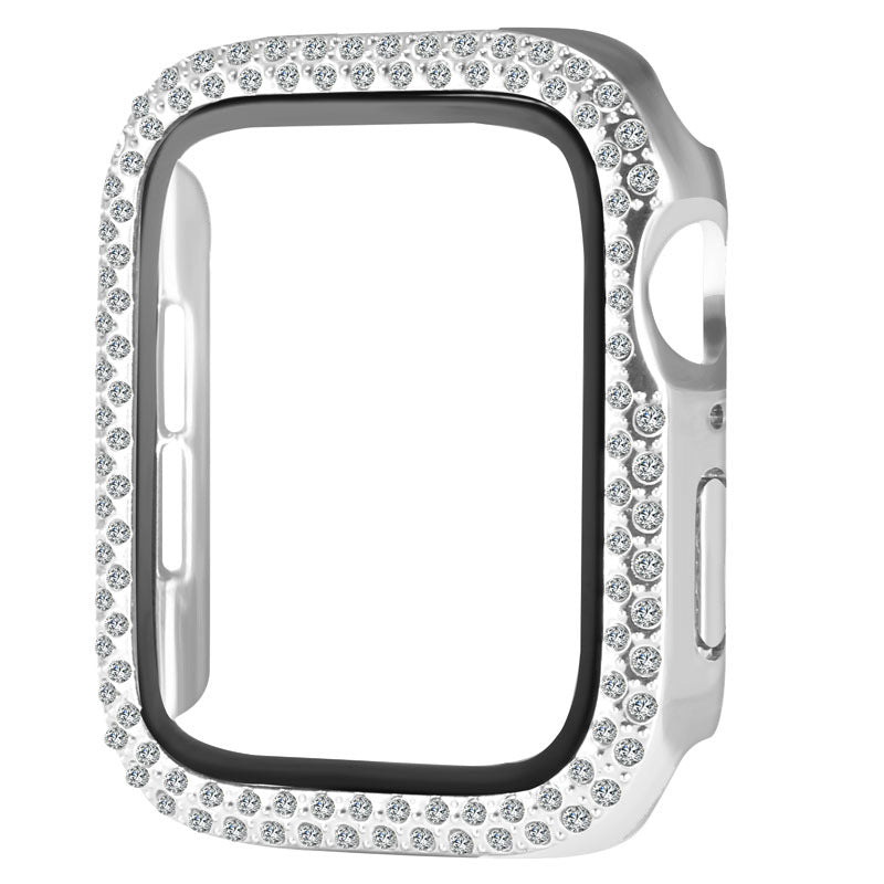 Sparkling Apple Watch Case