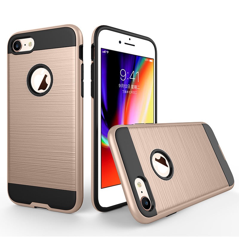 iPhone 11 Smoothy Heavy Duty Case