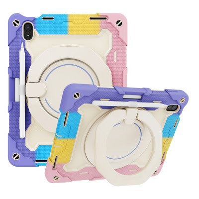 iPad Shock Proof Case  with Handle Ring TT9